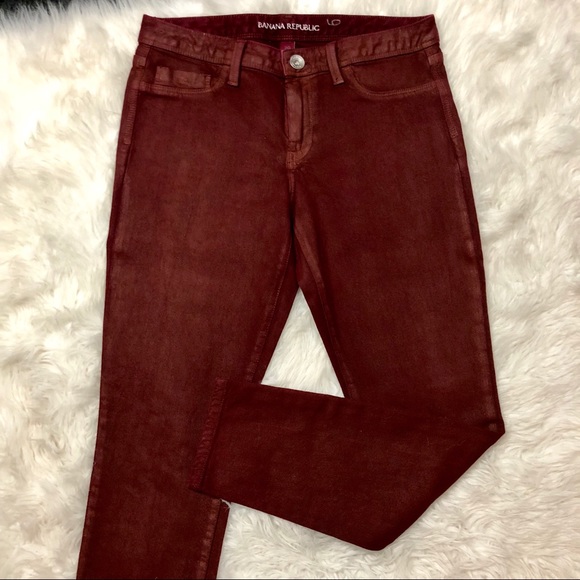 Banana Republic Denim - •Banana Republic• Women’s skinny Jeans